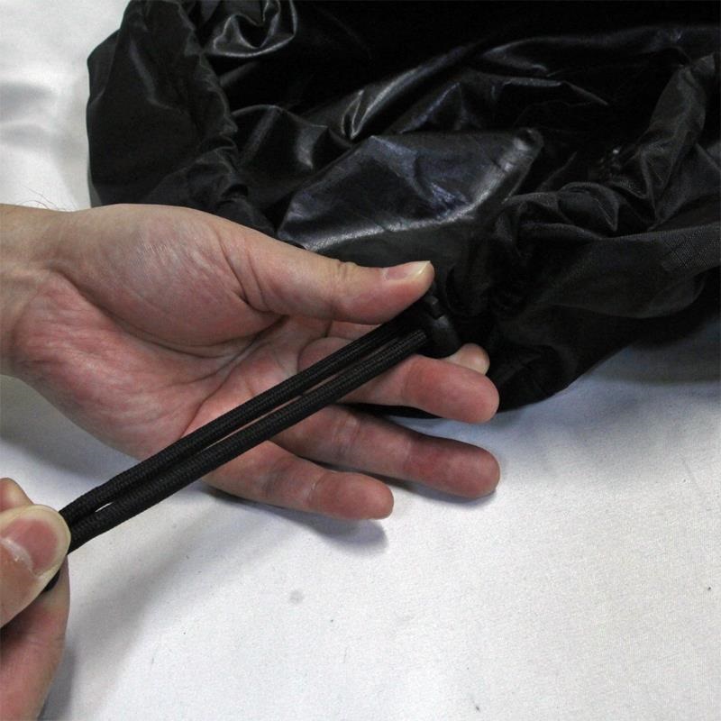 No Brand キーボードケース用レインカバー 鍵盤堂オリジナル (61鍵～76