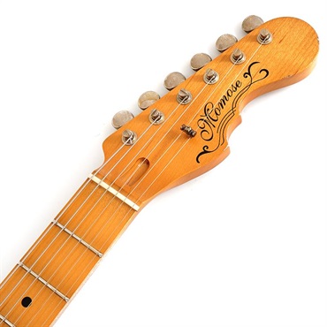 momose MC2-STD/M (2TS-Aged/Aged WH-PG) S/N. 20960 ｜イケベ楽器店