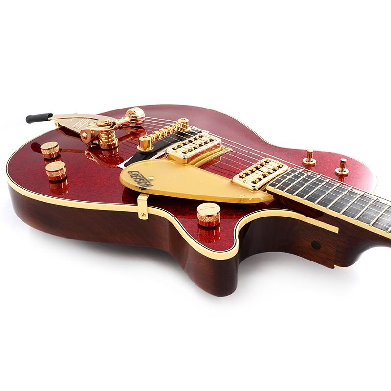 GRETSCH G6129TG-59VS Limited Edition Sparkle Jet with String-Thru