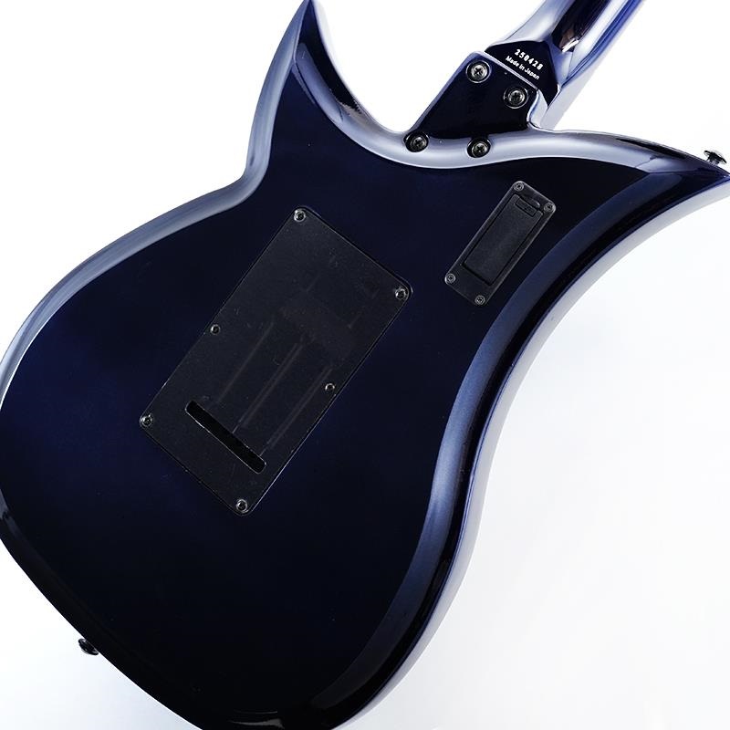 TOKAI TALBO 40th ANV Platinum Black Wilkinson Sustainer Super黒