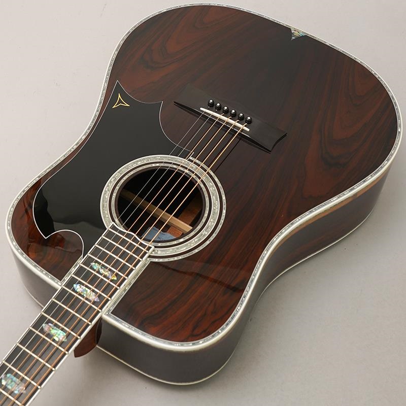 K.Yairi YW-800G 【現地材料選定品】 #95672 Kヤイリ ｜イケベ楽器店