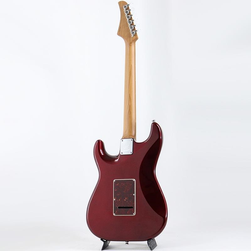 T's Guitars DST-Classic22 RM HSH (Old Candy Apple Red) [SN.033216