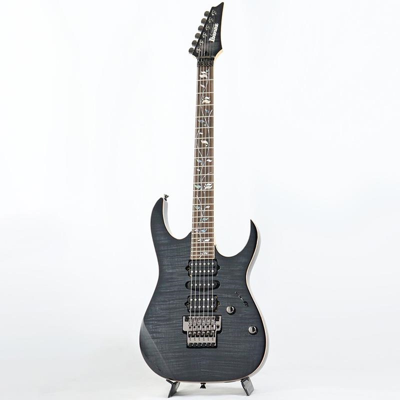 Ibanez j.custom RG8570-BRE (Black Rutile) ｜イケベ楽器店オンライン