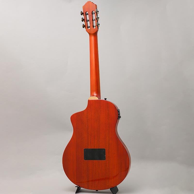 ORTEGA RTPDLX-FMA[エレガット] オルテガ ｜イケベ楽器店オンラインストア