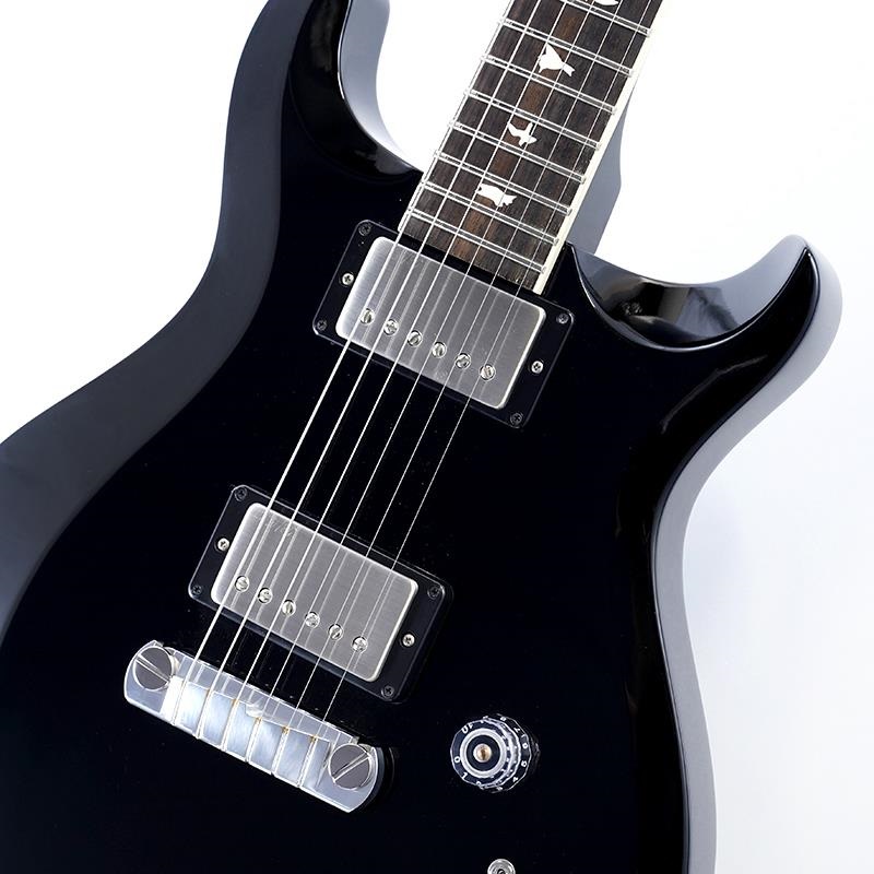 P.R.S. S2 MIRA 594 (Black) SN.S2083623 2025年生産品 ｜イケベ楽器店