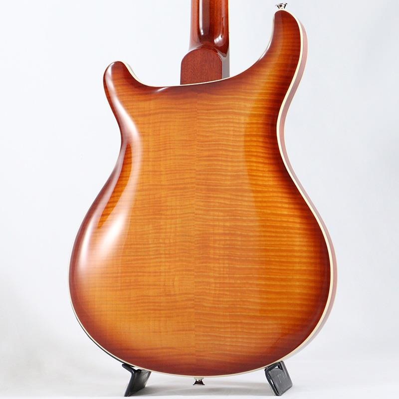 P.R.S. SE Hollowbody II Piezo (Vintage Sunburst) ｜イケベ楽器店