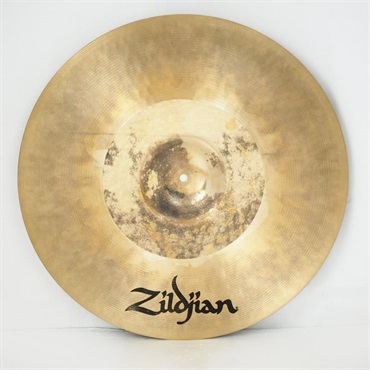 Zildjian USED 中古 K Custom Hybrid Ride 21 [NKZL21CHBR/2920g