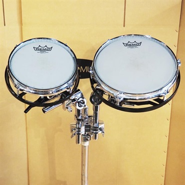 REMO USED 中古 Roto Tom 8''&10'' Set [RTB-8 & RTB-10/ロートタム