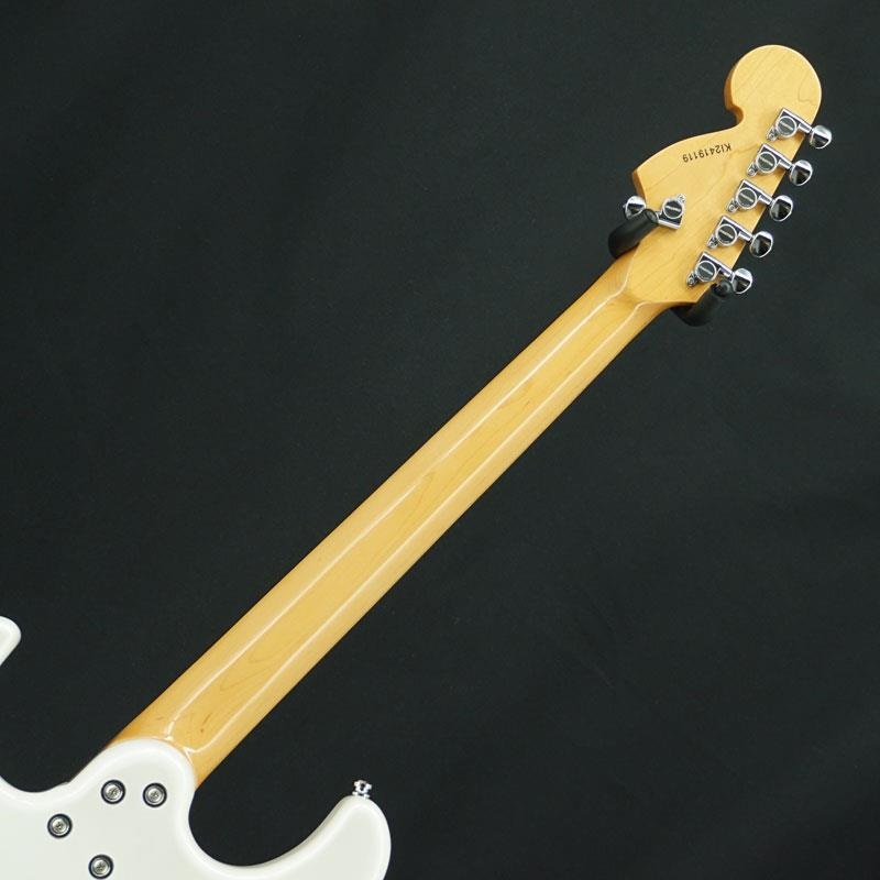 Killer USED 中古 KG-VIOLATOR DEACON (Pearl White) ［SN.KI2419119