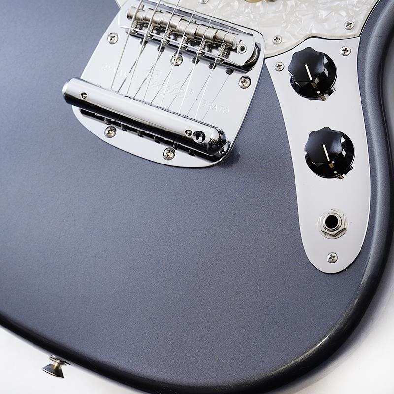 Fender Custom Shop Fender Experience 2025 Exclusive '60s Mustang