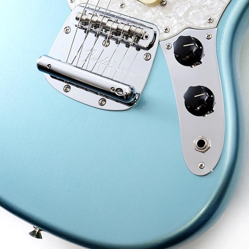 Fender Custom Shop Fender Experience 2025 Exclusive '60s Mustang