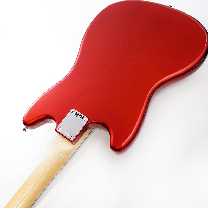 Fender Custom Shop Fender Experience 2025 Exclusive '60s Mustang