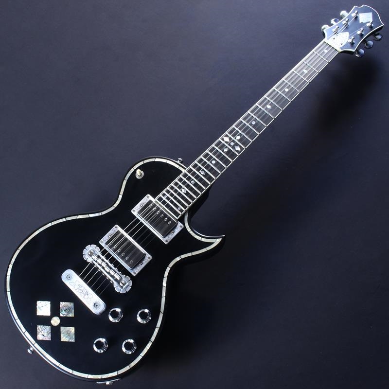 ZEMAITIS USED 中古 Custom Shop Tony's Collection S24 BP 2H