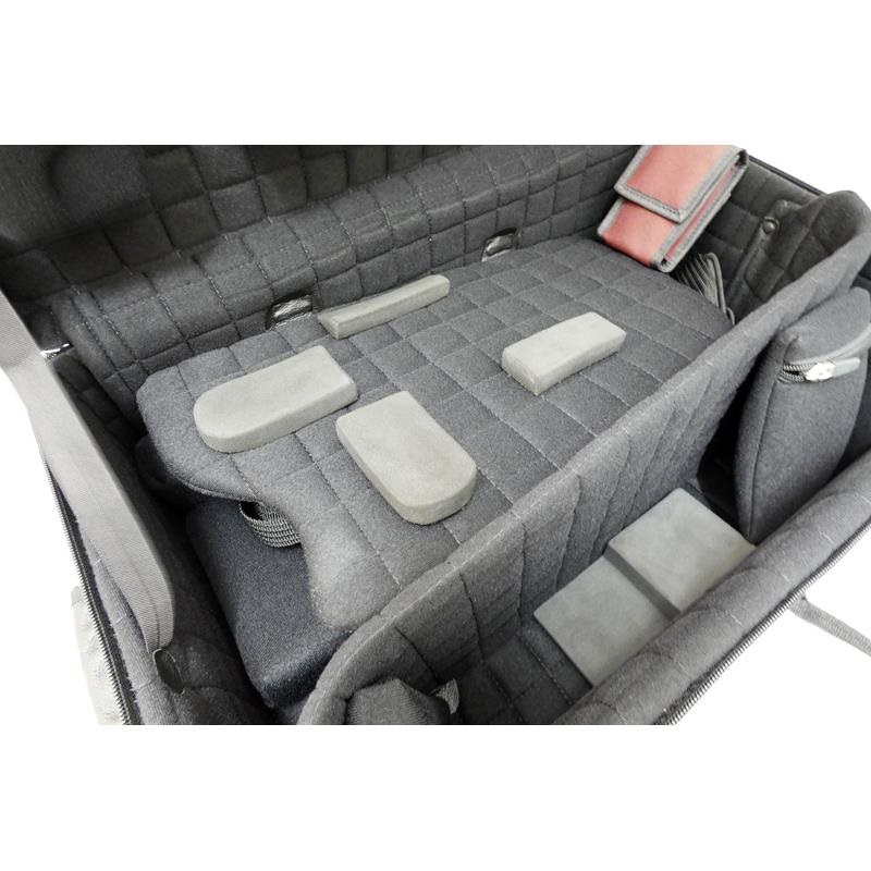 MB マーカス・ボナ / MB02TPFH (ワインレッド) トランペット ダブル