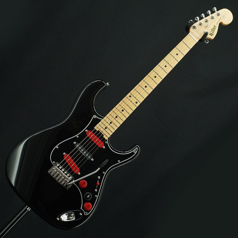 Killer USED 中古 KG-Violator Deacon Akira Takasaki custom 3S [SN