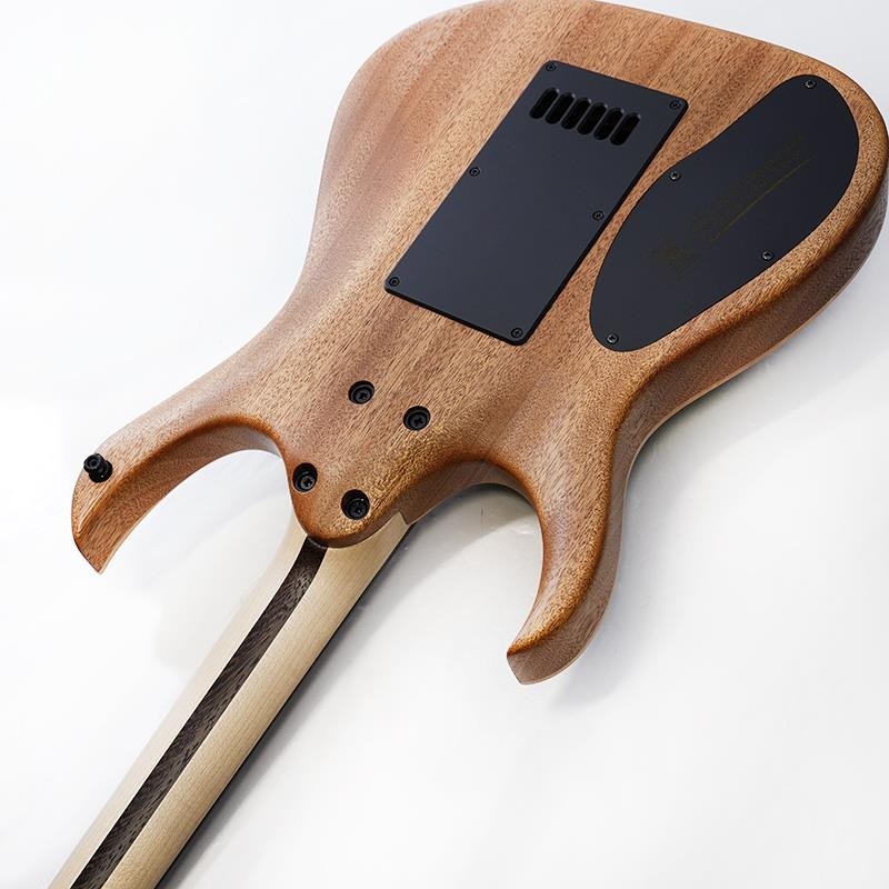 MAYONES Duvell Elite 4Ever 6 (Trans Natural Fade Black Burst Out