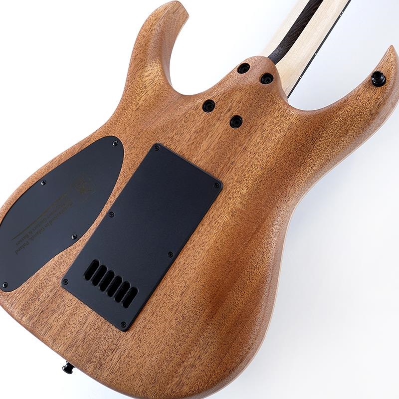 MAYONES Duvell Elite 4Ever 6 (Trans Natural Fade Black Burst Out