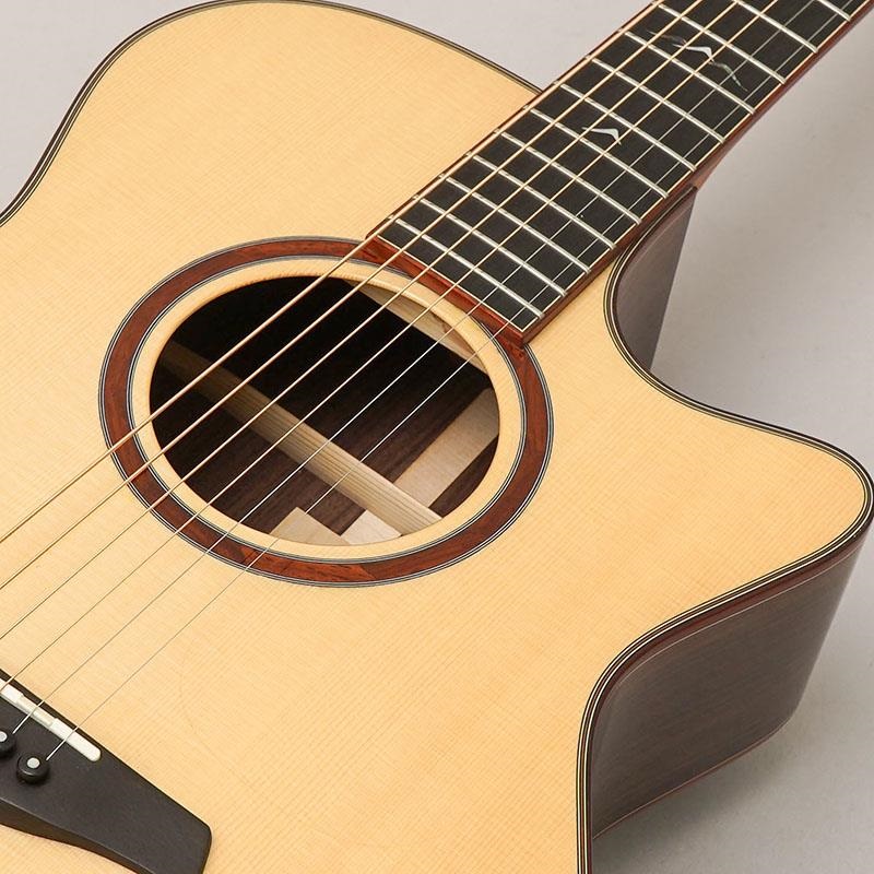 Furch USED 中古 Rainbow Gc-ER フォルヒ イケベリユース認定中古楽器