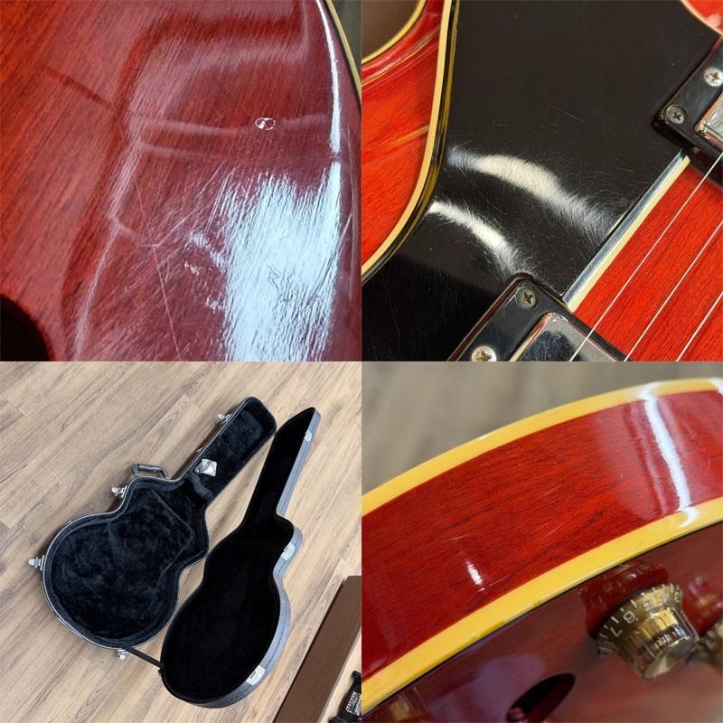 YAMAHA USED 中古 SA-1000 Super Axe[SN.003968] ヤマハ ｜イケベ楽器