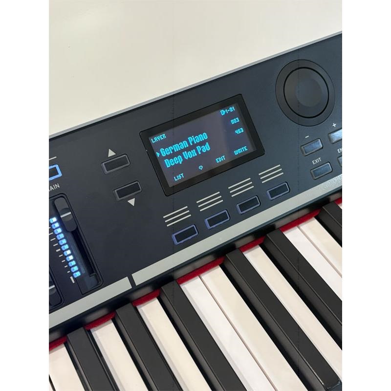 KORG 【半期決算セール】Grandstage X (展示クリアランス超特価