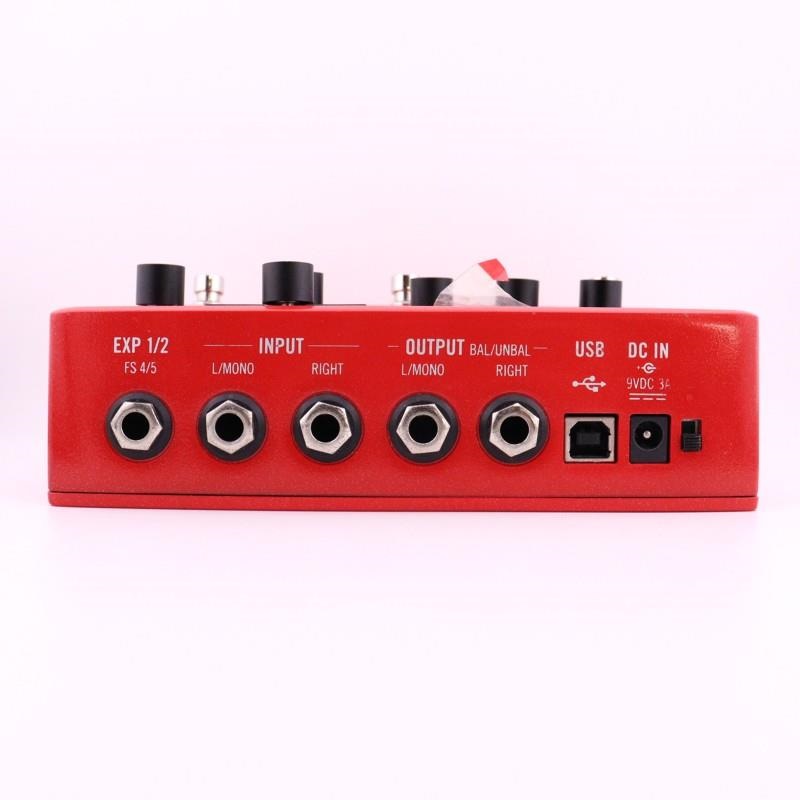 Line6 USED 中古 HX STOMP エイチエックスストンプ (Line6 ライン