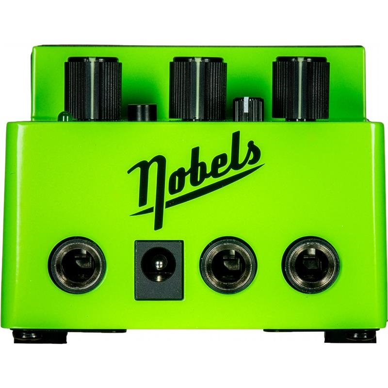 価格相談お気軽に NOBELS ODR-S Overdrive Special 価格相談お気軽に