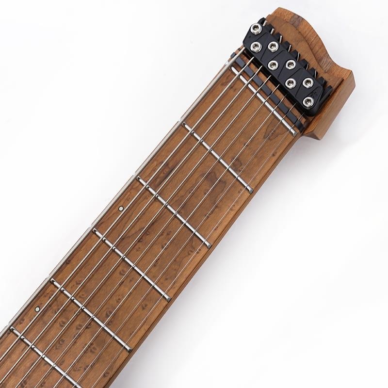 Strandberg Boden Original N2.8 (Black Denim Burst Satin) ｜イケベ