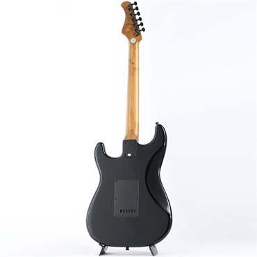 Bacchus Universe Series IKEBE ORIGINAL BST-2-RSM/R ALL BLACK