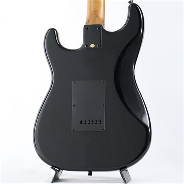 Bacchus Universe Series IKEBE ORIGINAL BST-2-RSM/R ALL BLACK