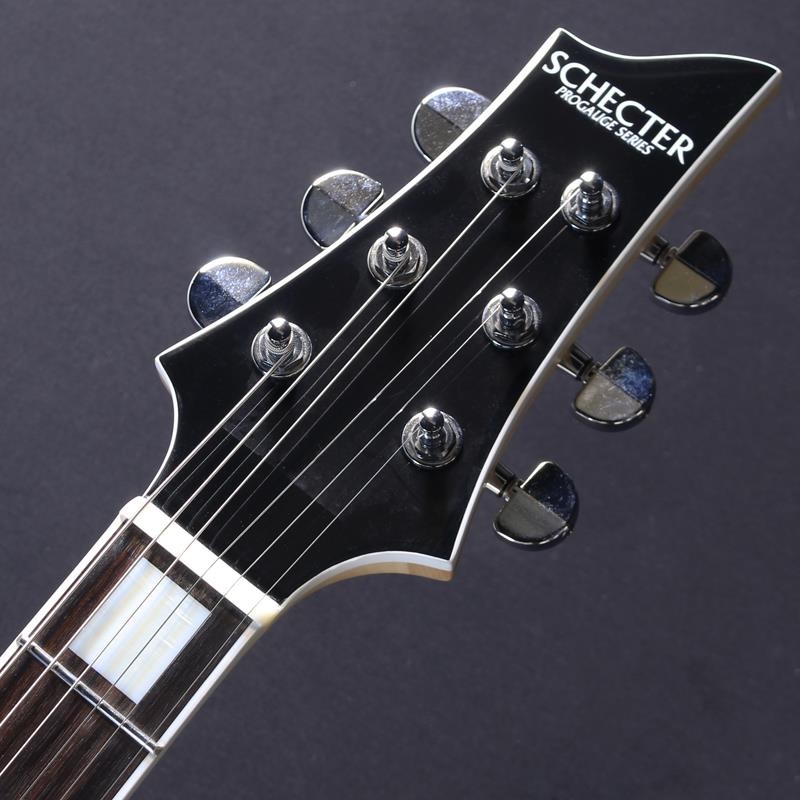 SCHECTER PA-SW/TH #S2509225【Proguage Artist Model Shadows