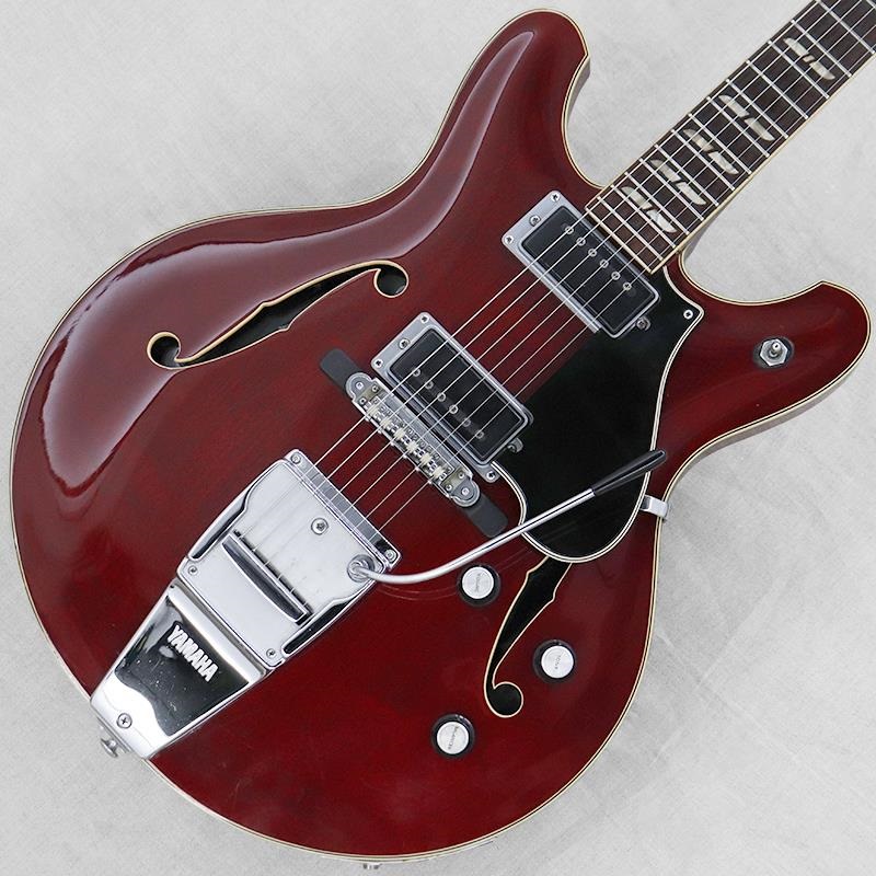 YAMAHA SA-50 '72 Cherry Red ｜イケベ楽器店オンラインストア