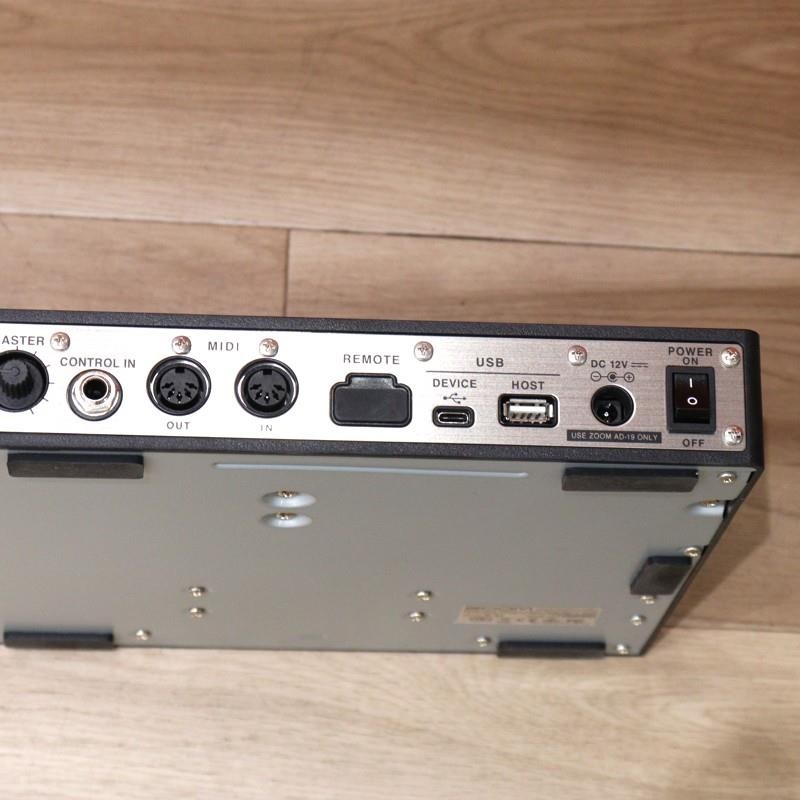 ZOOM USED 中古 G11(ZOOM ズーム) マルチエフェクター multi effects