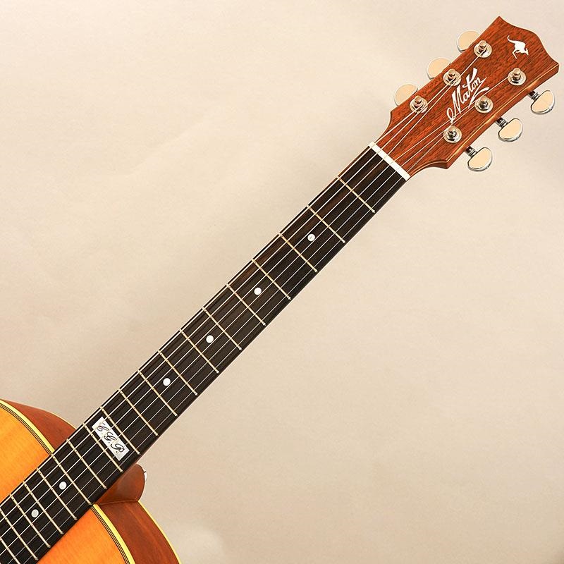 MATON EBG808TE - Tommy Emmanuel - メイトン ｜イケベ楽器店