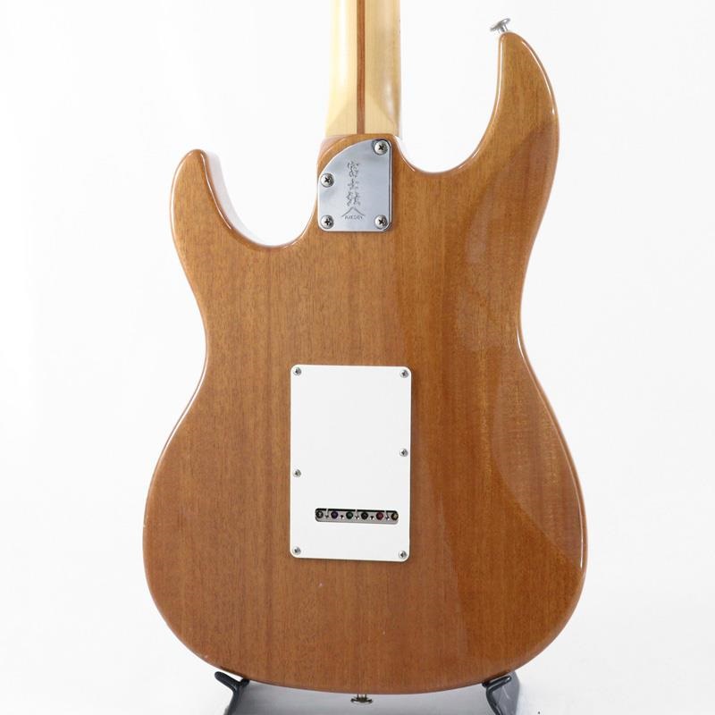 FUJIGEN USED 中古 Expert ODYSSEY EOS-FM MOD(RED) [SN.F100552