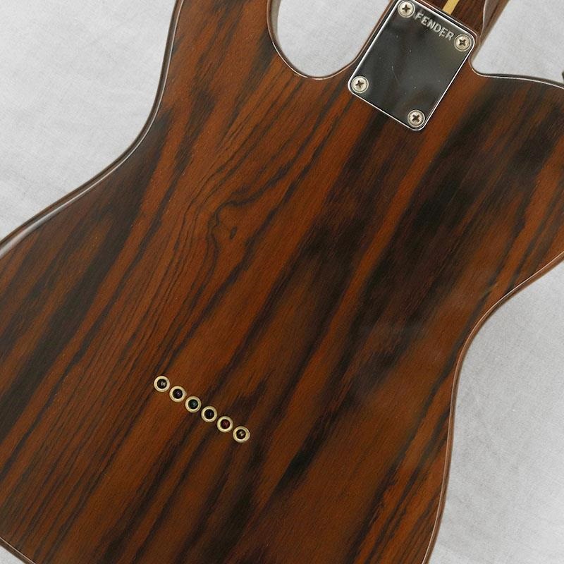 Fender Japan VINTAGE TL69-98 All Rose mid80's Natural Rosewood