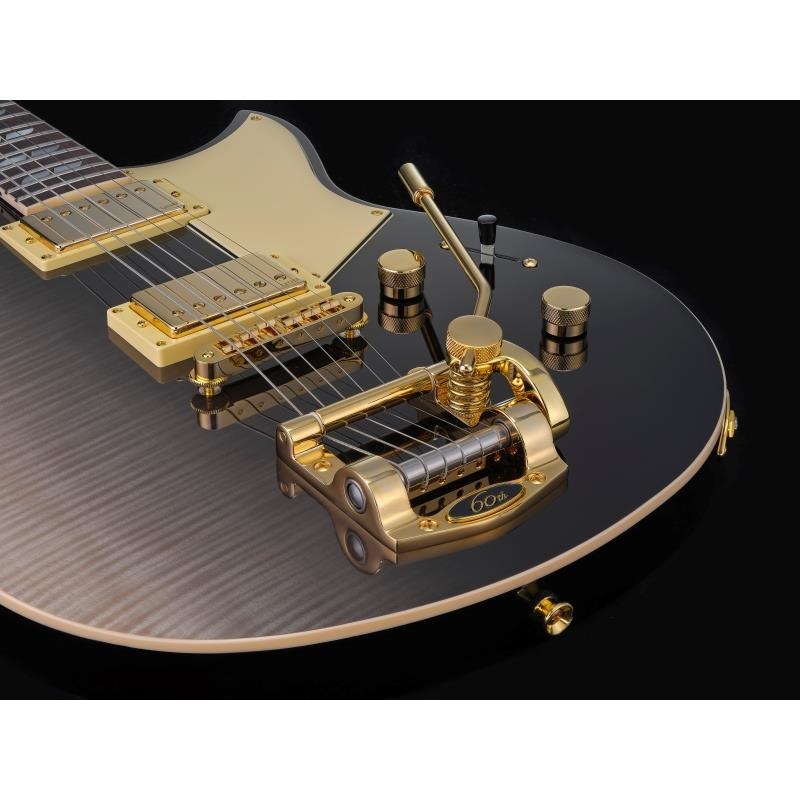 YAMAHA REVSTAR Series RSP20B 60TH (NOBLE BLACK BURST