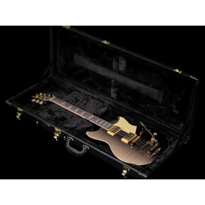 YAMAHA REVSTAR Series RSP20B 60TH (NOBLE BLACK BURST