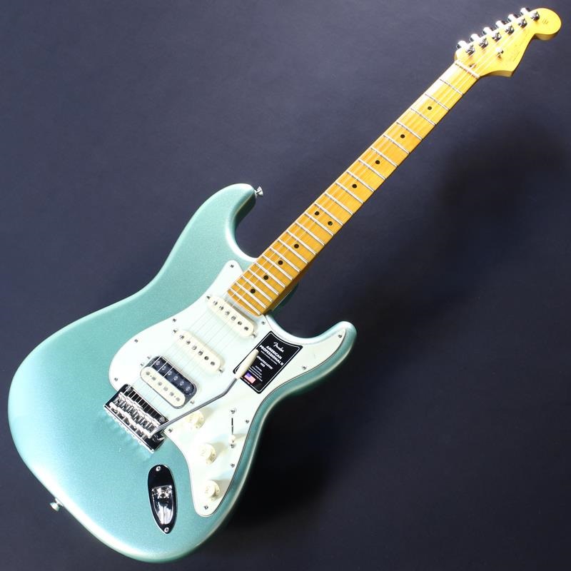 Fender USA USED 中古 American Professional II Stratocaster HSS