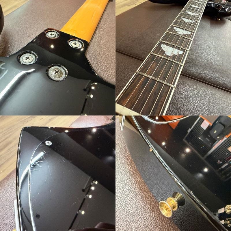 FERNANDES ／ Burny USED 中古 Mocking Bird Type MG-80X［SN