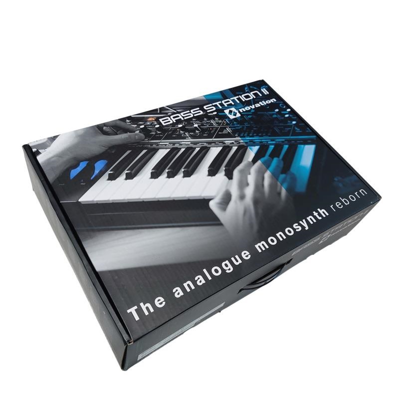 NOVATION USED 中古 Bass Station II ｜イケベ楽器店オンラインストア