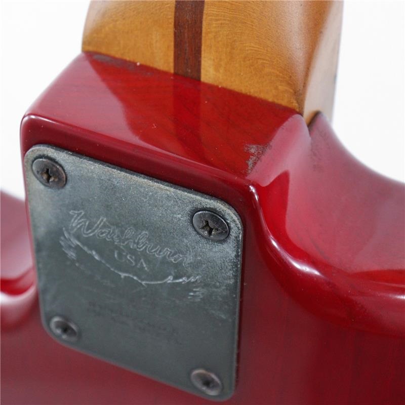 Washburn USA USED 中古 LS-93 Silverado(MTR)[SN.940918