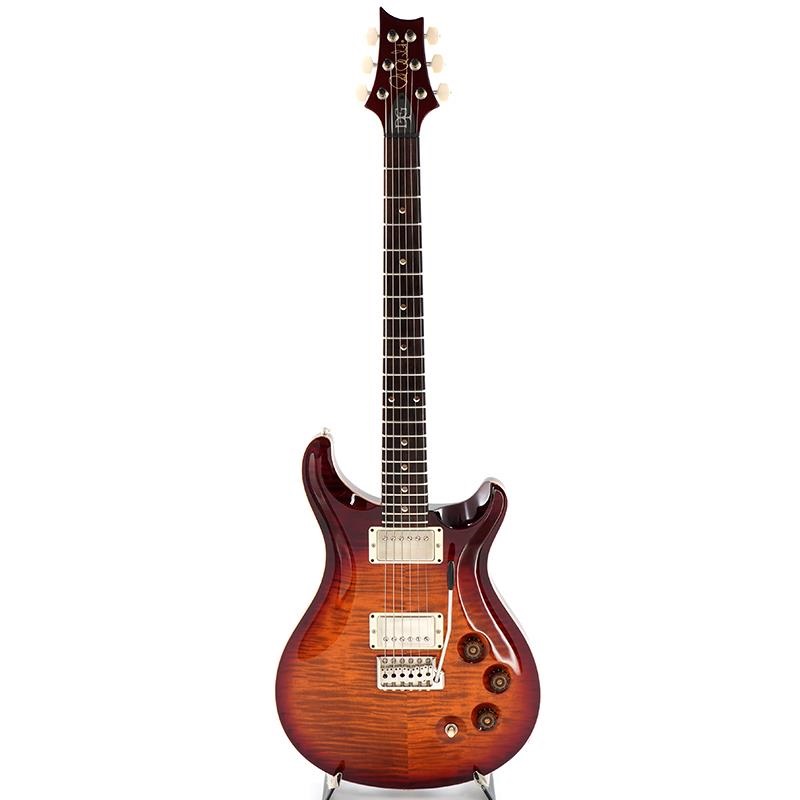 P.R.S. USED 中古 DGT David Grissom Trem Dark Cherry Sunburst 2012