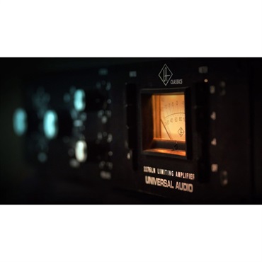 Universal Audio 1176LN(FETコンプレッサー)(国内正規品)(ユニバーサル