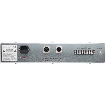 Universal Audio 1176LN(FETコンプレッサー)(国内正規品)(ユニバーサル