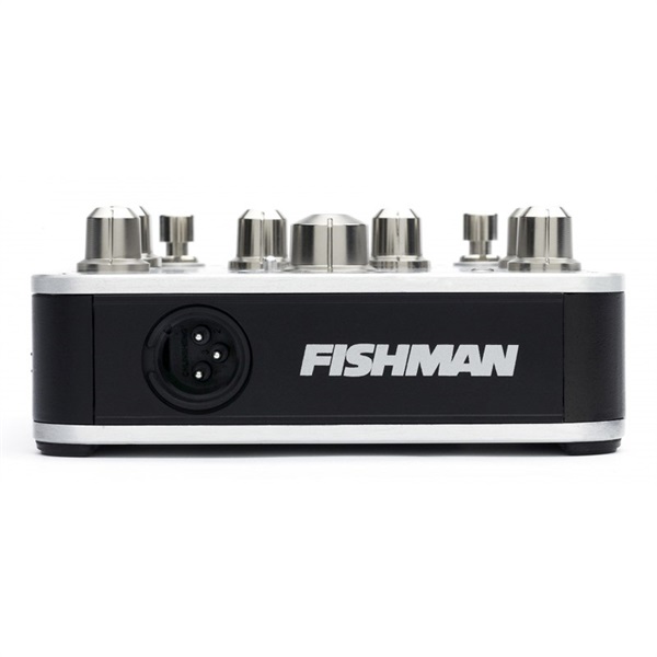 FISHMAN Aura Spectrum DI フィッシュマン ｜イケベ楽器店オンラインストア