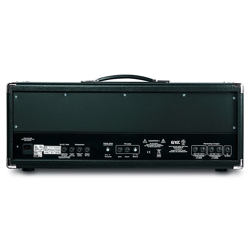 ENGL POWERBALL II (E645II)（パワーボール エングル） ｜イケベ楽器店