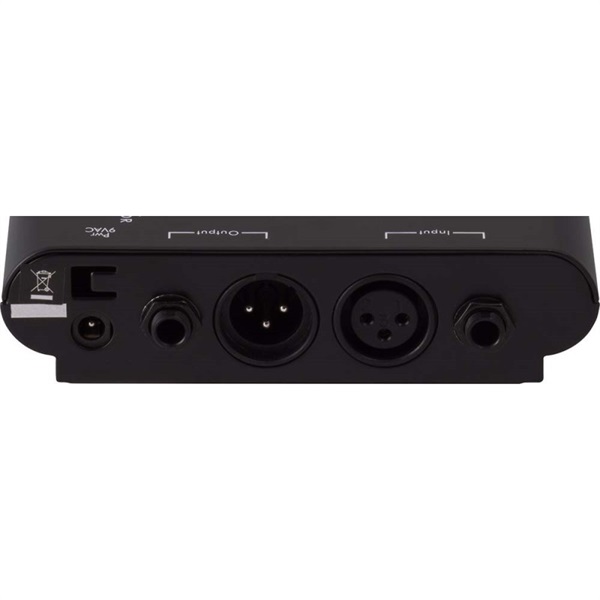 ART TUBE MP (定番小型マイクプリ)（TUBEMP） ｜イケベ楽器店