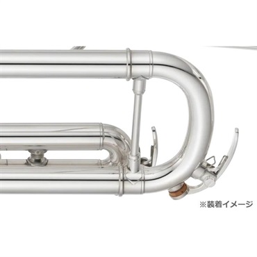 YAMAHA ヤマハ / 純正 ウォーターキー コルク トランペット用 1個
