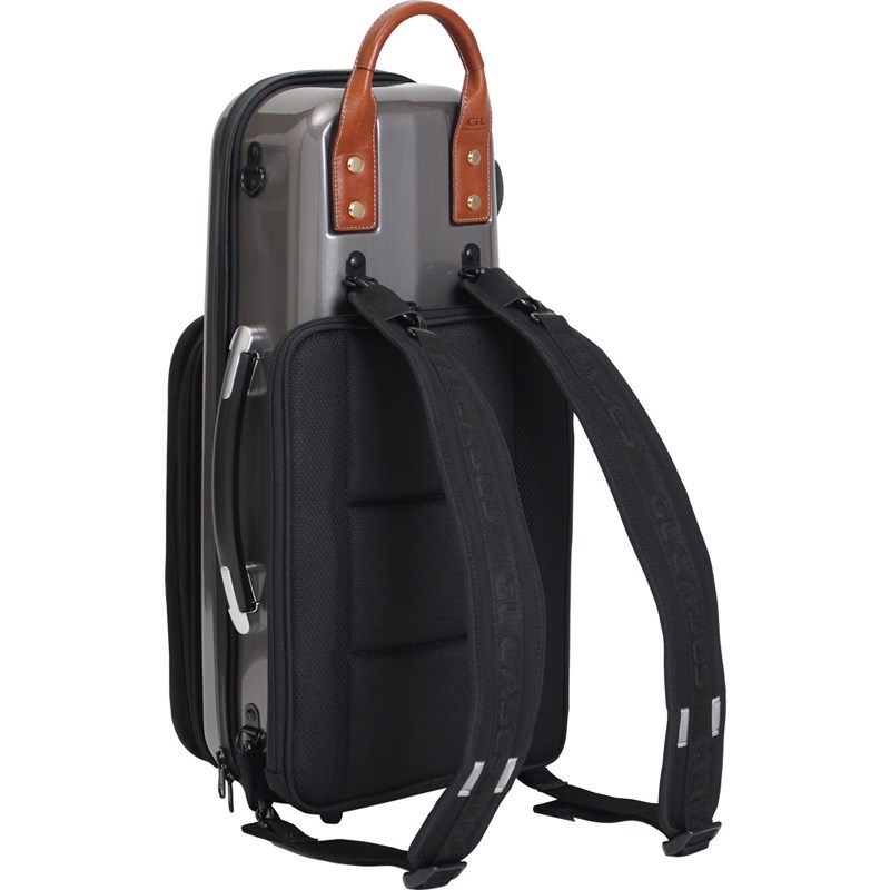 GL CASES ジーエル・ケース / GLK-TRU （S) トランペット・シングル