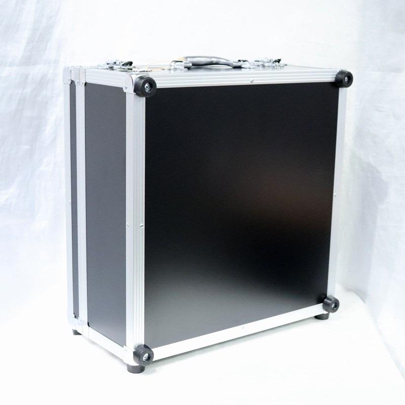 Ikebe Original デコラ・スネア・ハードケース 14×5.5用[DCSD